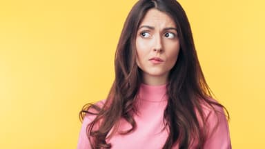 Überraschende Dinge, an denen man unsichere Menschen erkennt