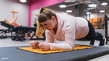 FitX Ladygym