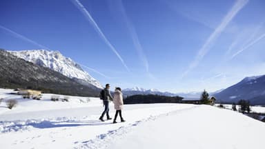 Innsbruck erleben