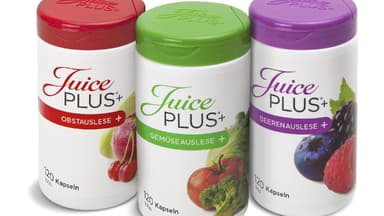 Juiceplus.com