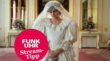 The Crown Staffel 4
