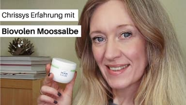 Moossalben Biovolen