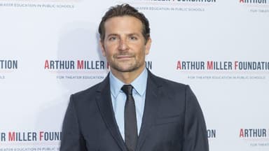 Bradley Cooper