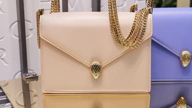 Taschen von Bulgari