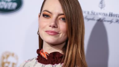 Emma Stone