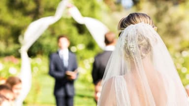 Hochzeit