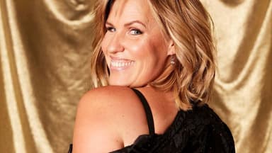 Nicole Staudinger Showtime of my life