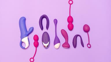 Das beste Sexspielzeug: Vergleich
