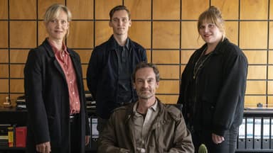 Tatort Heile Welt