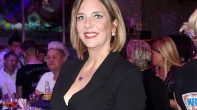 Daniela Büchner