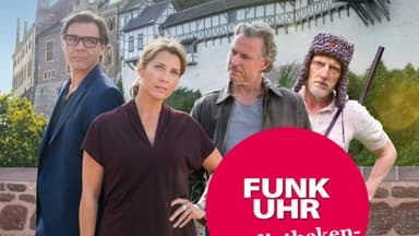 Funkuhr-Mediathek-Tipp: Nächste Ausfahrt Glück – Juris Rückkehr