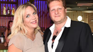 Jens und Daniela Büchner