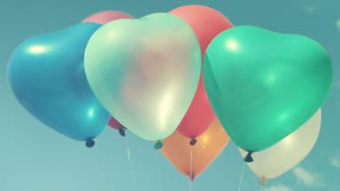 Luftballons