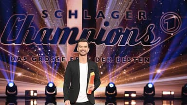 Schlagerchampions