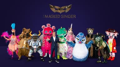 The Masked Singer