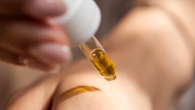 CBD-Öl