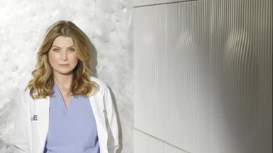 Ellen Pompeo