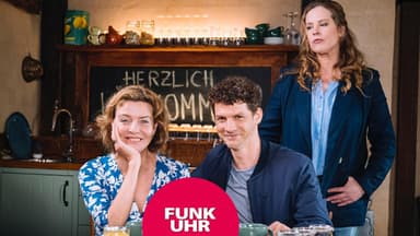 Funkuhr-Tipp