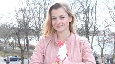 Ines Lutz.