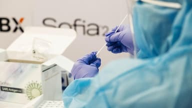 Coronatest