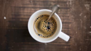 Kaffeetasse