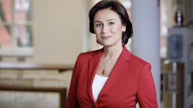 Sandra Maischberger