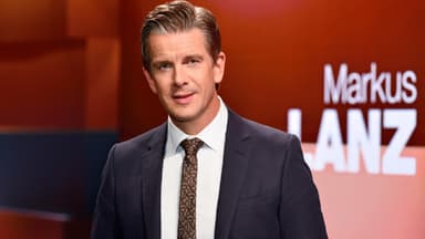 Markus Lanz