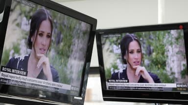 Meghan Markle