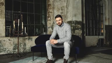 Der Bachelor Niko Griesert