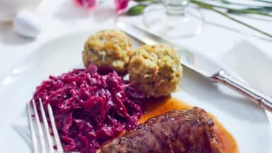 Thermomix Rinderrouladen