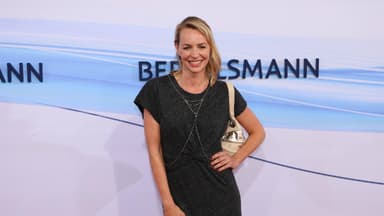 Simone Hanselmann
