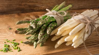 Spargel