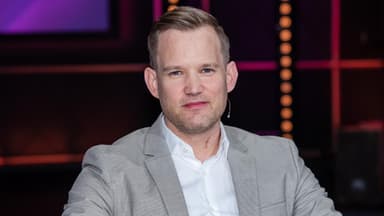 Hendrik Streeck