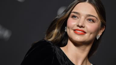 Miranda Kerr