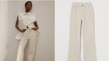H&M