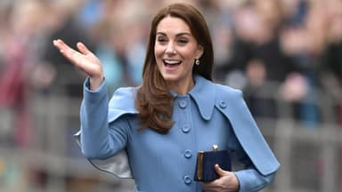 Kate Middleton