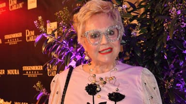 Maritta Emser