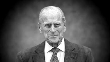 Prinz Philip