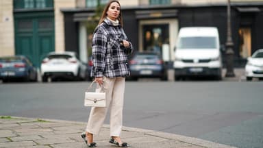 Modetrend Ballerinas