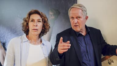 Tatort Verschwörung