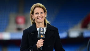 Katrin Müller Hohenstein
