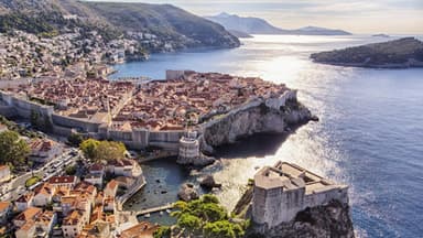 Dubrovnik
