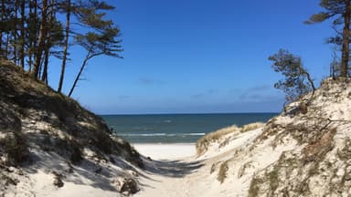 Deutscher Strand