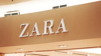 Logo von Zara Store