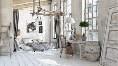 Shabby Chic
