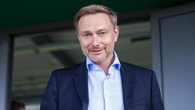 Christian Lindner
