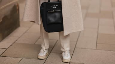 Streetstyle Winter Sneaker