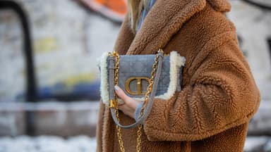 Tasche Streetstyle