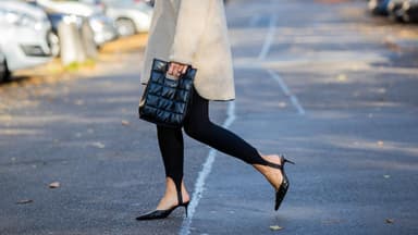 Streetstyle Leggins