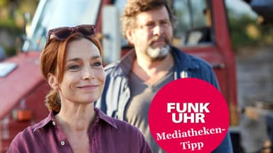 Funkuhr-Mediatheken-Tipp